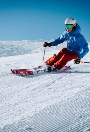 A Guide to Rocky Mountain vacations