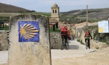 Portuguese Camino de Santiago